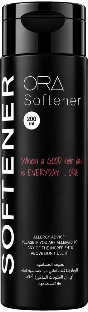 Softener Hair Treatment | 200 ml