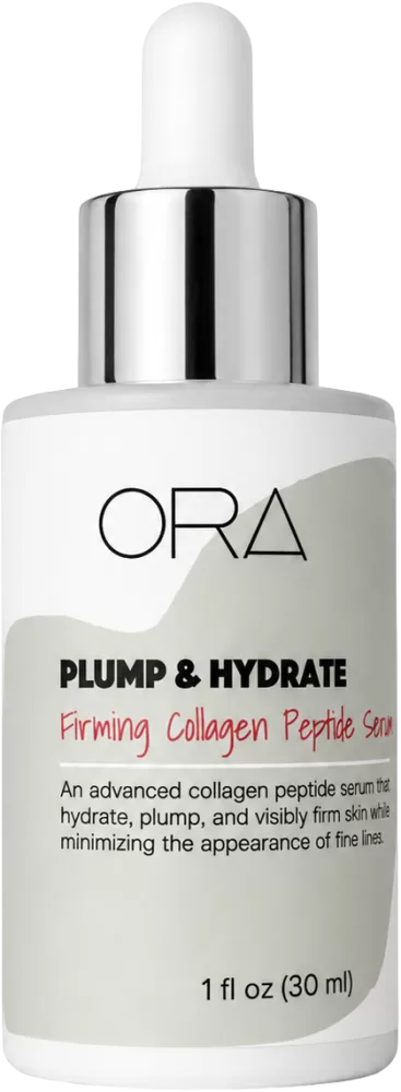 Firming Collagen Peptide Serum | 30ml