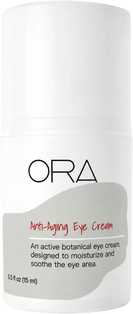 Anti-Aging Eye Cream | 15ml
