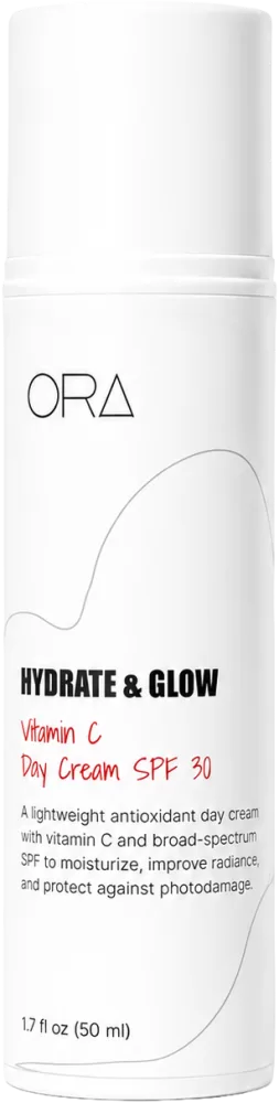 Vitamin C Day Cream SPF 30 | 50 ml