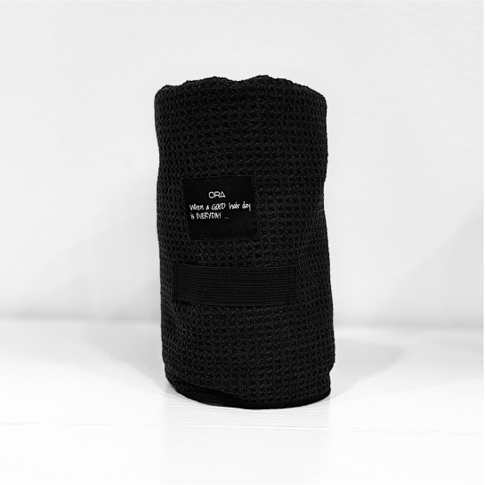 The ORA Hair Towel