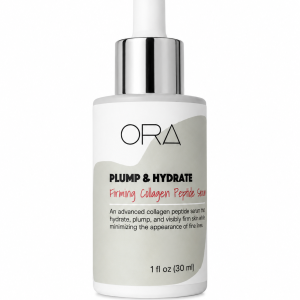 Firming Collagen Peptide Serum | 30ml