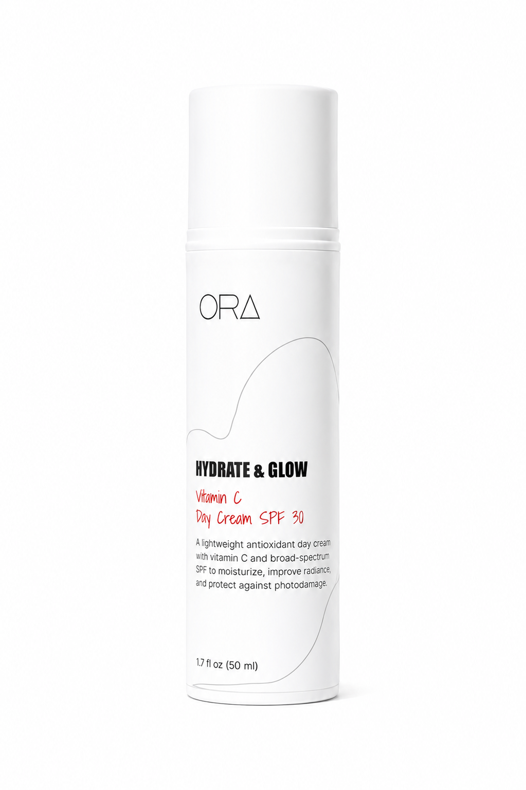 Vitamin C Day Cream SPF 30 | 50 ml