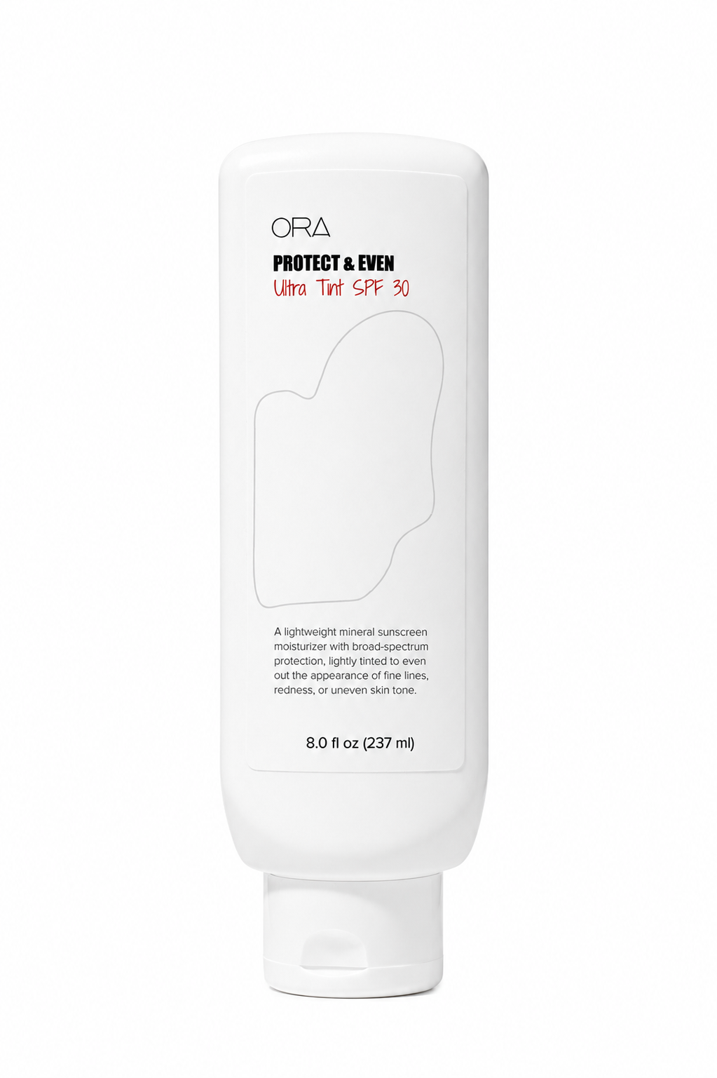 Ultra Tint SPF 30 | 237 ml