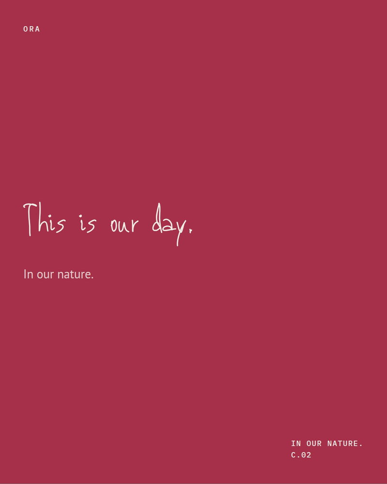 On Saudi National Day 96, we celebrate what is in our nature: deep-rooted authenticity, unwavering confidence, and ambition that always look...