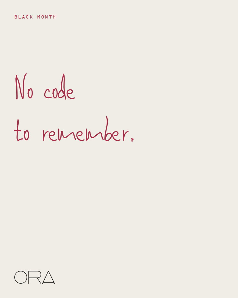 No code to remember and nothing to enter at checkout. The 40% is already in every price.